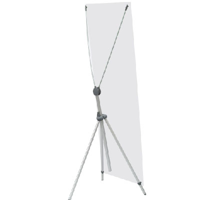 X Banner Model H